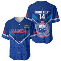Custom Samoa Rugby Baseball Jersey 2023 Go Manu Samoa - Wonder Print Shop