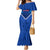 Custom Samoa Rugby Family Matching Mermaid Dress and Hawaiian Shirt 2023 Go Manu Samoa - Wonder Print Shop