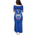 Custom Samoa Rugby Family Matching Puletasi Dress and Hawaiian Shirt 2023 Go Manu Samoa - Wonder Print Shop