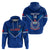 Custom Samoa Rugby Hoodie 2023 Go Manu Samoa - Wonder Print Shop