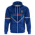 Custom Samoa Rugby Hoodie 2023 Go Manu Samoa - Wonder Print Shop