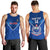 Custom Samoa Rugby Men Tank Top 2023 Go Manu Samoa - Wonder Print Shop
