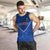 Custom Samoa Rugby Men Tank Top 2023 Go Manu Samoa - Wonder Print Shop