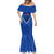 Custom Samoa Rugby Mermaid Dress 2023 Go Manu Samoa - Wonder Print Shop