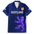 Custom Scotland Rugby Hawaiian Shirt 2023 Go Scottish - Wonder Print Shop
