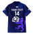 Custom Scotland Rugby Hawaiian Shirt 2023 Go Scottish - Wonder Print Shop