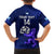Custom Scotland Rugby Hawaiian Shirt 2023 Go Scottish - Wonder Print Shop