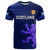Custom Scotland Rugby T Shirt 2023 Go Scottish - Wonder Print Shop