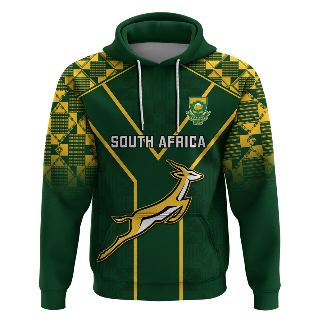 Springbok Jersey Nike Sudadera Springboks South Africa Rugby