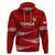 Tonga Rugby Hoodie 2023 Ikale Tahi Tongan Ngatu Pattern - Wonder Print Shop