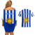 uruguay-rugby-couples-matching-off-shoulder-short-dress-and-hawaiian-shirt-go-los-teros-flag-style