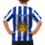 Uruguay Rugby Hawaiian Shirt Go Los Teros Flag Style - Wonder Print Shop