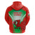 Wales Rugby Hoodie 2023 Come On Cymru Champions World Cup - Wonder Print Shop