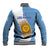 Argentina Rugby Baseball Jacket 2023 Go Champions Los Pumas World Cup - Wonder Print Shop