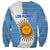 Argentina Rugby Sweatshirt 2023 Go Champions Los Pumas World Cup - Wonder Print Shop