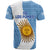 Argentina Rugby T Shirt 2023 Go Champions Los Pumas World Cup - Wonder Print Shop
