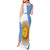 Argentina Rugby Tank Maxi Dress 2023 Go Champions Los Pumas World Cup - Wonder Print Shop