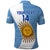 Custom Argentina Rugby Polo Shirt 2023 Go Champions Los Pumas World Cup - Wonder Print Shop