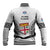 Fiji Rugby Baseball Jacket 2023 Go Champions World Cup Fijian Tapa Pattern - Wonder Print Shop