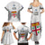 Fiji Rugby Family Matching Summer Maxi Dress and Hawaiian Shirt 2023 Go Champions World Cup Fijian Tapa Pattern - Wonder Print Shop