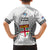 Fiji Rugby Kid Hawaiian Shirt 2023 Go Champions World Cup Fijian Tapa Pattern - Wonder Print Shop
