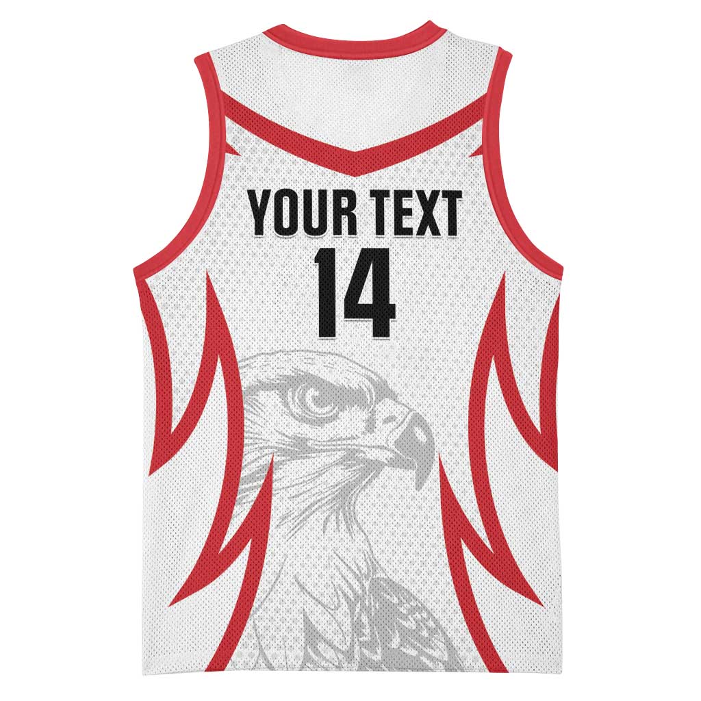 Jordan Football Custom Basketball Jersey Go The Chivalrous Ones - Wonder Print Shop