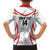 Jordan Football Custom Kid Hawaiian Shirt Go The Chivalrous Ones - Wonder Print Shop