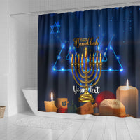 personalised-hanukkah-shower-curtain-menorah-happy-jewish-holiday