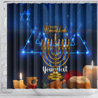 personalised-hanukkah-shower-curtain-menorah-happy-jewish-holiday