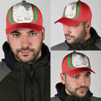 Iran Football Classic Cap Come On Team Melli Cheetah - Wonder Print Shop