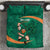 Ireland Rugby Sevens Bedding Set Go Champions Irish Shamrock - Wonder Print Shop