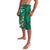 Custom Ireland Rugby Sevens Lavalava Go Champions Irish Shamrock - Wonder Print Shop