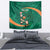 Ireland Rugby Sevens Tapestry Go Champions Irish Shamrock - Wonder Print Shop