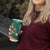 Personalised Ireland Rugby Sevens Tumbler Cup Go Champions Irish Shamrock - Wonder Print Shop
