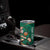 Personalised Ireland Rugby Sevens Tumbler Cup Go Champions Irish Shamrock - Wonder Print Shop
