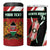 Personalised Kenya Rugby Sevens 4 in 1 Can Cooler Tumbler Go Champions African Pattern - Wonder Print Shop