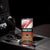 Personalised Kenya Rugby Sevens Skinny Tumbler Go Champions African Pattern - Wonder Print Shop