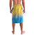 US Virgin Islands Lavalava Coat Of Arms Grunge Style
