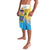 US Virgin Islands Lavalava Coat Of Arms Grunge Style