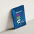 Custom Scotland Rugby 2025 Canvas Wall Art Funny Thistle Mascot Go Scottish!