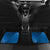 Custom Scotland Rugby 2025 Car Mats Funny Thistle Mascot Go Scottish!