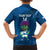 Custom Scotland Rugby 2025 Family Matching Short Sleeve Bodycon Dress and Hawaiian Shirt Funny Thistle Mascot Go Scottish!
