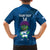 Custom Scotland Rugby 2025 Family Matching Summer Maxi Dress and Hawaiian Shirt Funny Thistle Mascot Go Scottish!