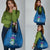 Custom Scotland Rugby 2025 Grocery Bag Funny Thistle Mascot Go Scottish!
