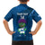 Custom Scotland Rugby 2025 Kid Hawaiian Shirt Funny Thistle Mascot Go Scottish!