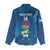 Custom Scotland Rugby 2025 Women Casual Shirt Funny Thistle Mascot Go Scottish!