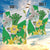 Wales Saint David's Day Garden Flag Welsh Funny Leek Daffodil