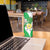 Wales Saint David's Day Skinny Tumbler Welsh Funny Leek Daffodil