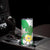 Wales Saint David's Day Skinny Tumbler Welsh Funny Leek Daffodil