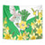 Wales Saint David's Day Tapestry Welsh Funny Leek Daffodil